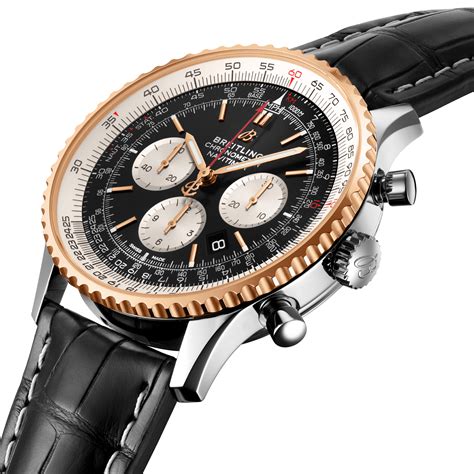 breitling navitimer stellen|breitling navitimer price guide.